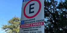 Câmara aprova projeto de Fábio Luís que amplia estacionamento gratuito para PcD em Dourados