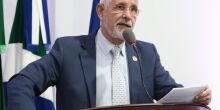 Câmara homenageia os 40 anos da Pestalozzi