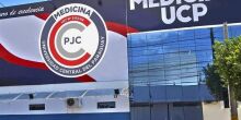 UCP inscreve para novas turmas de Medicina