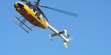 PRF desencadeia Operação Corpus Christi