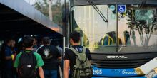 Franklin solicita criação de linha específica para o IFMS