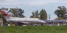 Latam começa a operar no aeroporto de Dourados em setembro