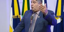 Yuri critica cortes no Plano Safra e cobra soluções concretas