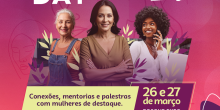 Delas Day une instituições e celebra protagonismo feminino