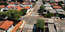 Cidade do interior ganha investimentos de polo industrial