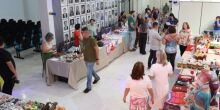 Cámara abre Feira de Artesanato em Dourados