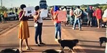 Audiência pública debate omissão da CCR com BR-163