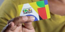 201,9 mil famílias beneficiadas pelo Bolsa Família em março