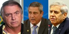 STF começa a julgar Bolsonaro e 'organização criminosa'