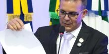 Inspetor Cabral questiona projeto de humanizar saúde 
