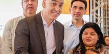 Reserva Indígena de Dourados terá 300 casas novas