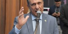 Zé Teixeira reivindica investimentos em Angélica e Rio Brilhante
