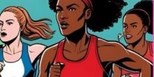 Câmara realiza 1ª Corrida e Caminhada da Mulher