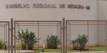 CRM abre inscrições para vaga em Campo Grande