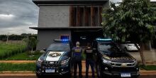 Família usava Dourados como entreposto ao contrabando de cigarros