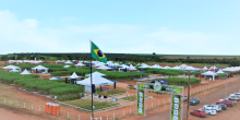 Embrapa apresenta tecnologias sustentáveis