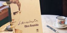 Obra de Lobivar Matos é contada em livro-pesquisa