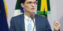 Franklin pede proteção no entorno das universidades de Dourados