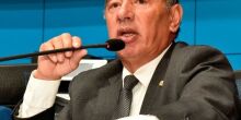 Multa leve ou média pode ser convertida em advertência