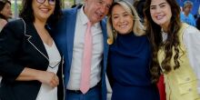 Lia Nogueira destaca coragem de mães atípicas