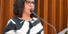 Gleice propõe ampliar Hospital da Vida com Novo PAC