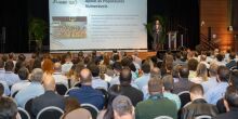 Itaipu faz balanço positivo de 2 anos com Verri