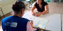 Servidores saem à caça de pessoas vulneráveis em MS