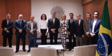 MP se propõe a colaborar para reduzir violência doméstica