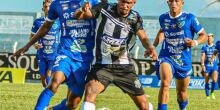Ivinhema e Operário vão decidir Sul-mato-grossense