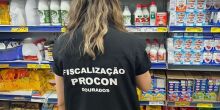 Procon reforça orientação na semana do consumidor