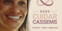 Cassems amplia serviços de cuidados com a pele