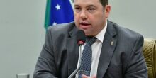 Rodolfo Nogueira é o novo presidente da Comissão de Agricultura