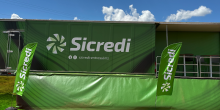 Sicredi Centro-Sul MS/BA está presente na ExpoCanas 2025