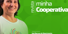 Sai nova edição da Revista Minha Cooperativa do Sicredi 