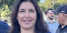 Simone garante que programas sociais estão seguros