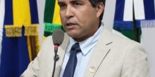 Souza quer merenda inclusiva para alunos atípicos