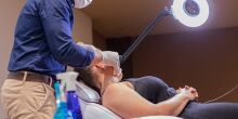 Unigran encerra pós em Estética com temas variados