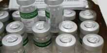 Governo distribui 89 mil doses de vacina contra Influenza