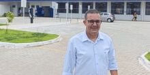 Cabral conhece restaurante comunitário de Brasília