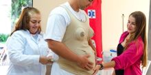 Cassems realiza o primeiro curso 