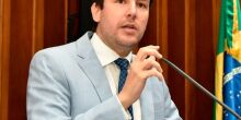 Poderes expõem relatórios na Assembleia Legislativa
