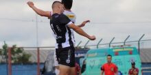 Operário estreia com derrota na Série D