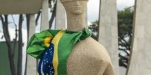 STF retoma julgamento de cabeleireira dia 25