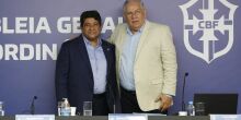 Novo ungido da CBF, Petrallás é eleito na FFMS