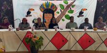 Emenda parlamentar beneficia estudantes indígenas