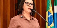 Assembleia vai entregar Comenda Lídia Baís a artistas