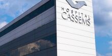 Hospital Cassems reestrutura e moderniza UTI