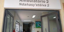 HU celebra cuidados com a população indígena