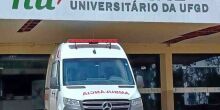 Ebserh realiza procedimentos com indígenas no HU