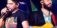 Jorge & Mateus realizam turnê de 20 anos